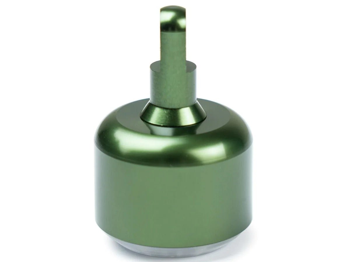 Blue Lug - Koma Front Lights - Guten Biken GmbH