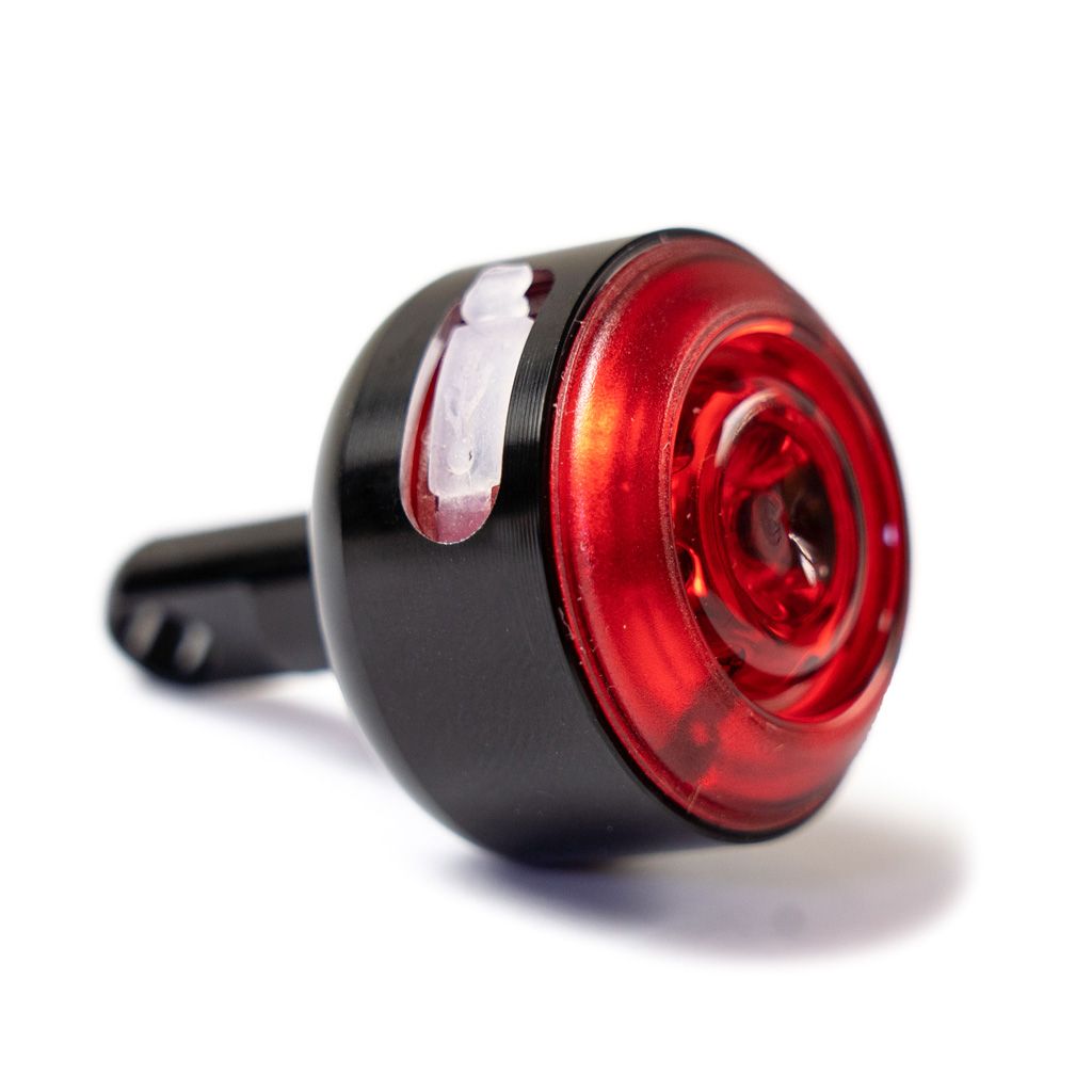 Blue Lug - Koma Rear Lights - Guten Biken GmbH