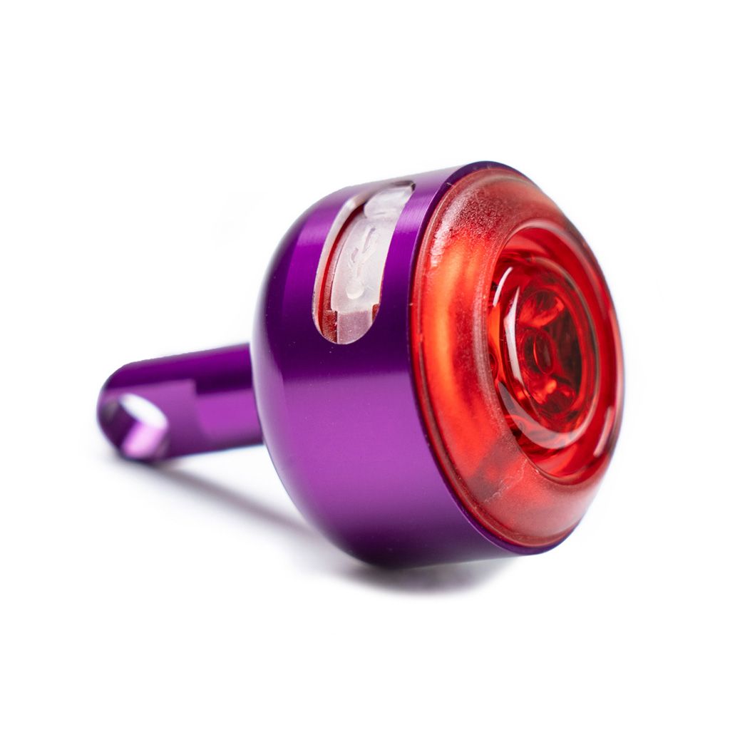 Blue Lug - Koma Rear Lights - Guten Biken GmbH