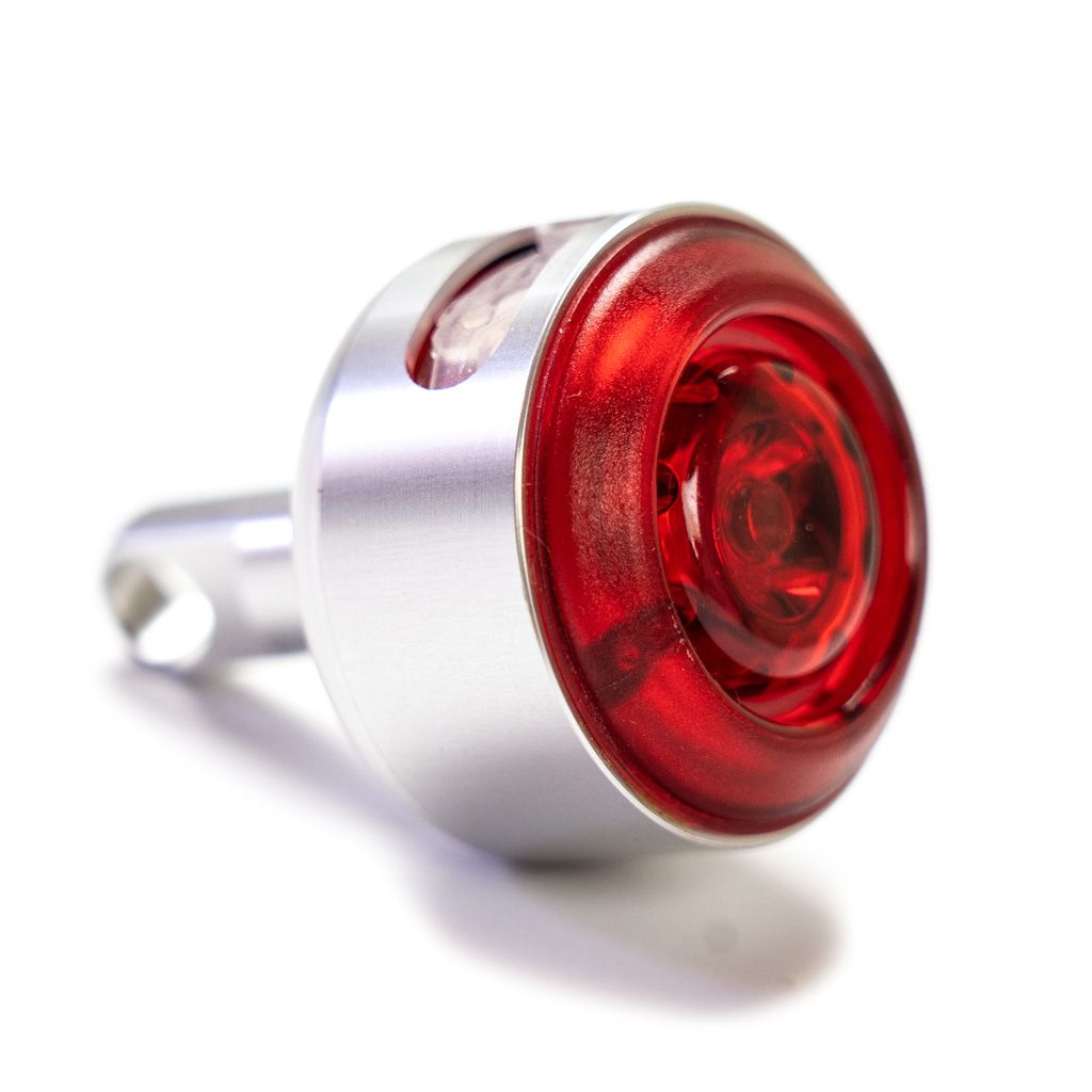 Blue Lug - Koma Rear Lights - Guten Biken GmbH