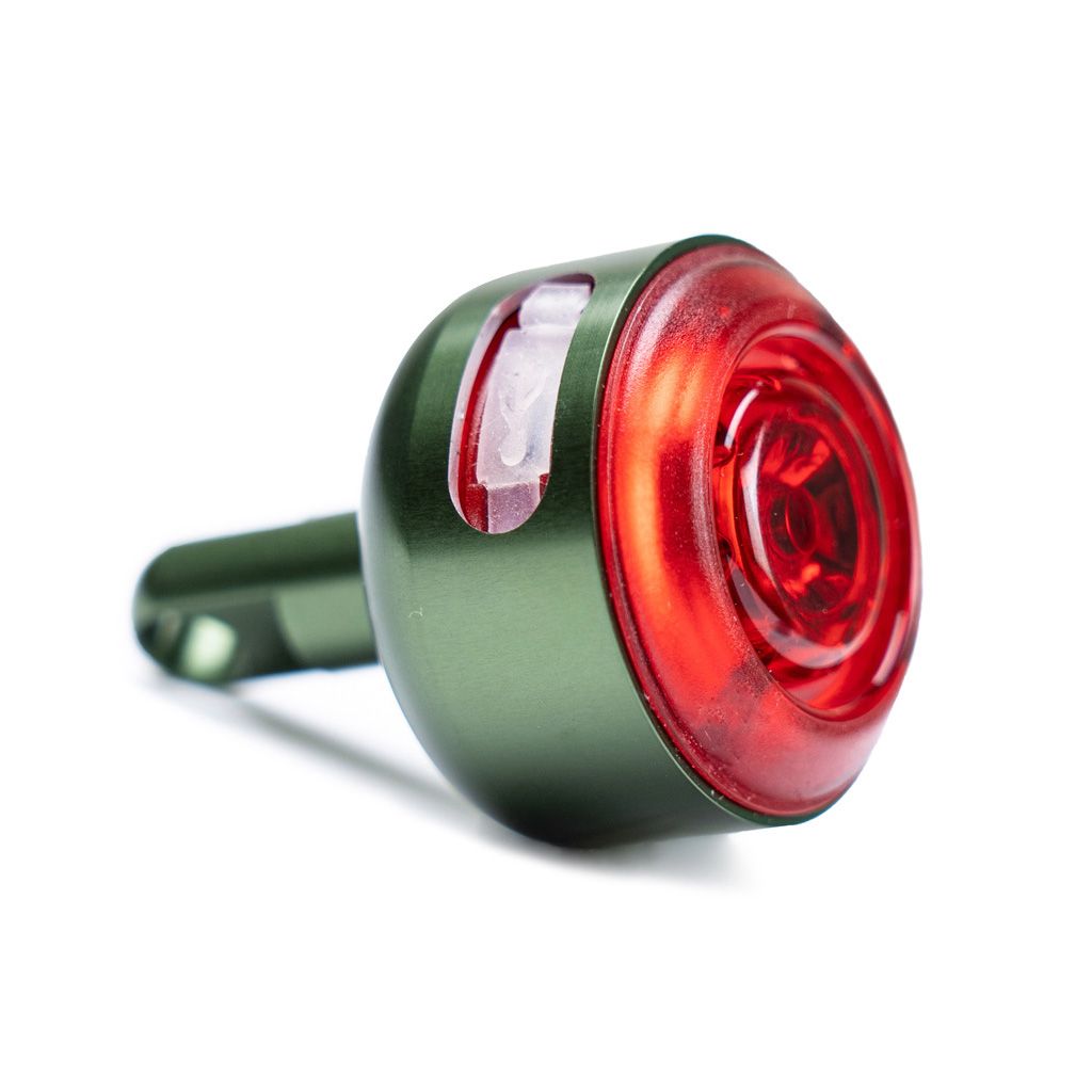 Blue Lug - Koma Rear Lights - Guten Biken GmbH