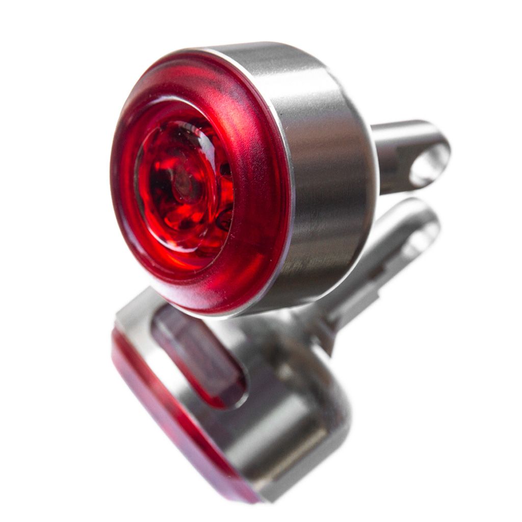 Blue Lug - Koma Rear Lights - Guten Biken GmbH