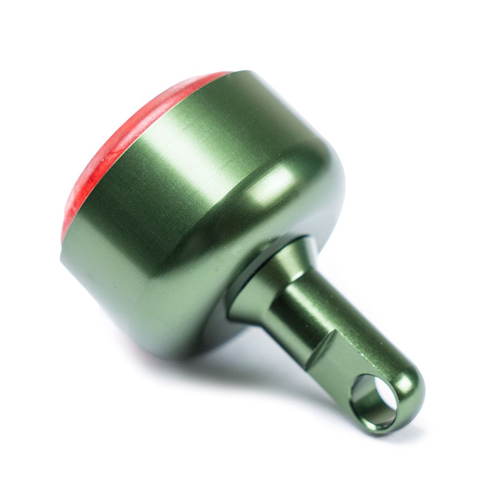 Blue Lug - Koma Rear Lights - Guten Biken GmbH