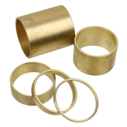 Blue Lug Select - Brass Spacer - Guten Biken GmbH