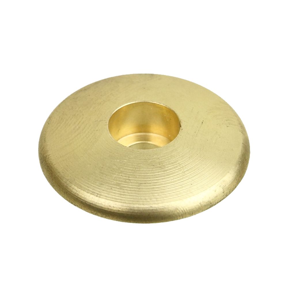 Blue Lug Select - Brass Stem Cap - Guten Biken GmbH