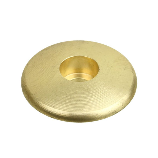 Blue Lug Select - Brass Stem Cap - Guten Biken GmbH