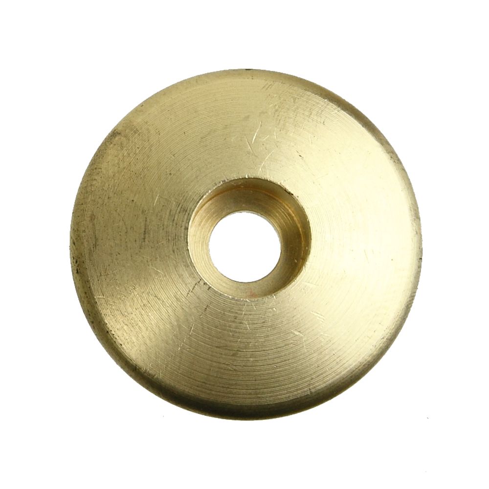 Blue Lug Select - Brass Stem Cap - Guten Biken GmbH