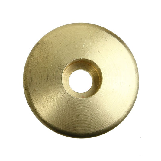 Blue Lug Select - Brass Stem Cap - Guten Biken GmbH