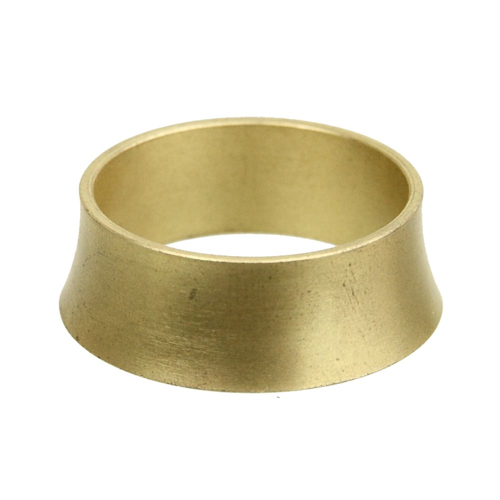 Blue Lug Select - Brass Tapered Spacer - Guten Biken GmbH