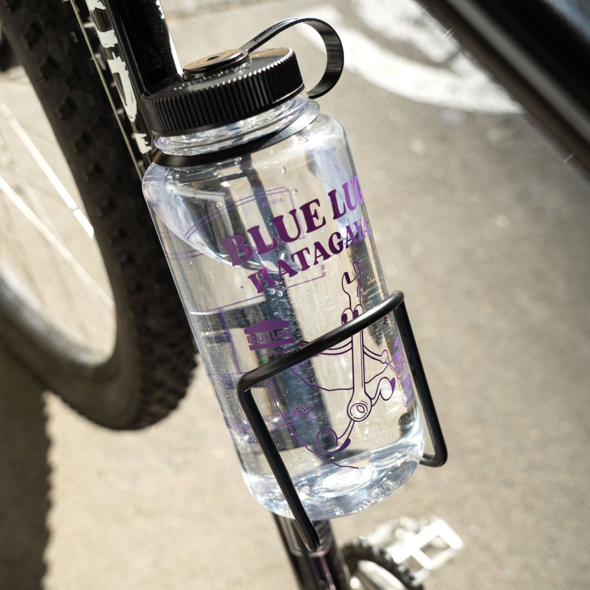 Blue Lug - Shop Nalgene Bottles - Guten Biken GmbH