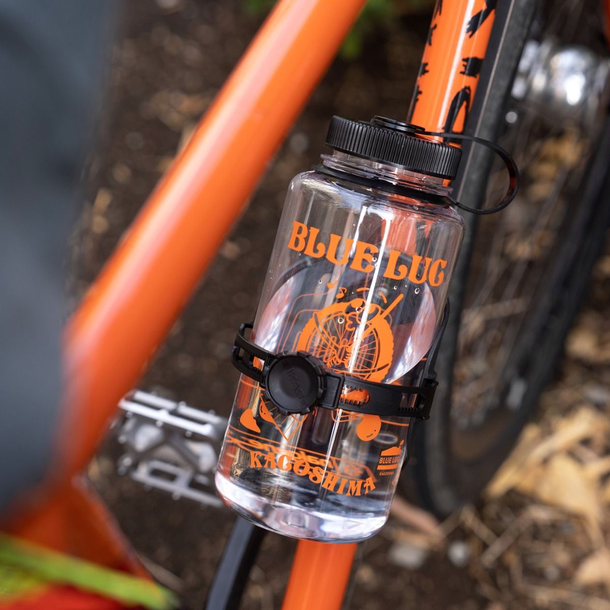 Blue Lug - Shop Nalgene Bottles - Guten Biken GmbH