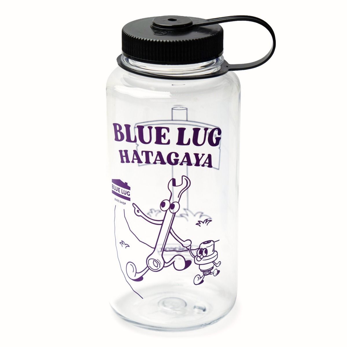 Blue Lug - Shop Nalgene Bottles - Guten Biken GmbH