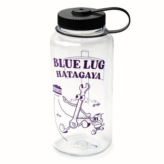Blue Lug - Shop Nalgene Bottles - Guten Biken GmbH