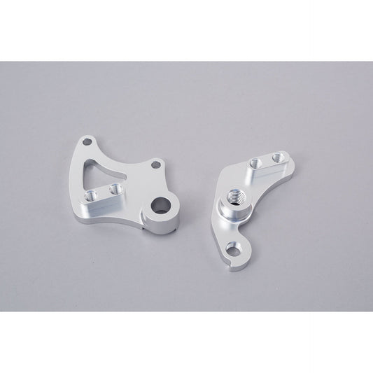 Brother Cycles - Big Bro Thru Axle Dropouts - Guten Biken GmbH