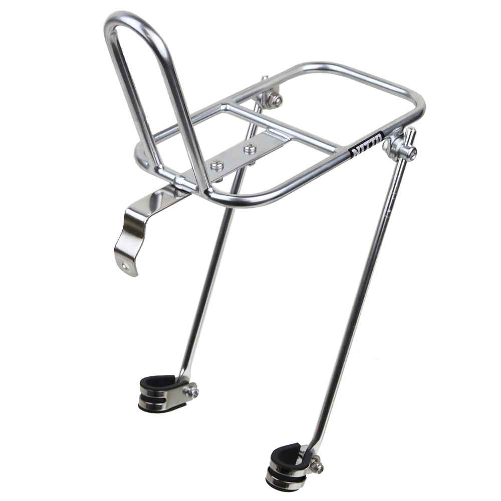 Nitto - M-18 - Front Rack