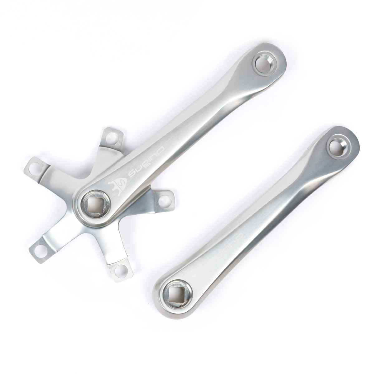 Sugino - Mighty Tour Crank