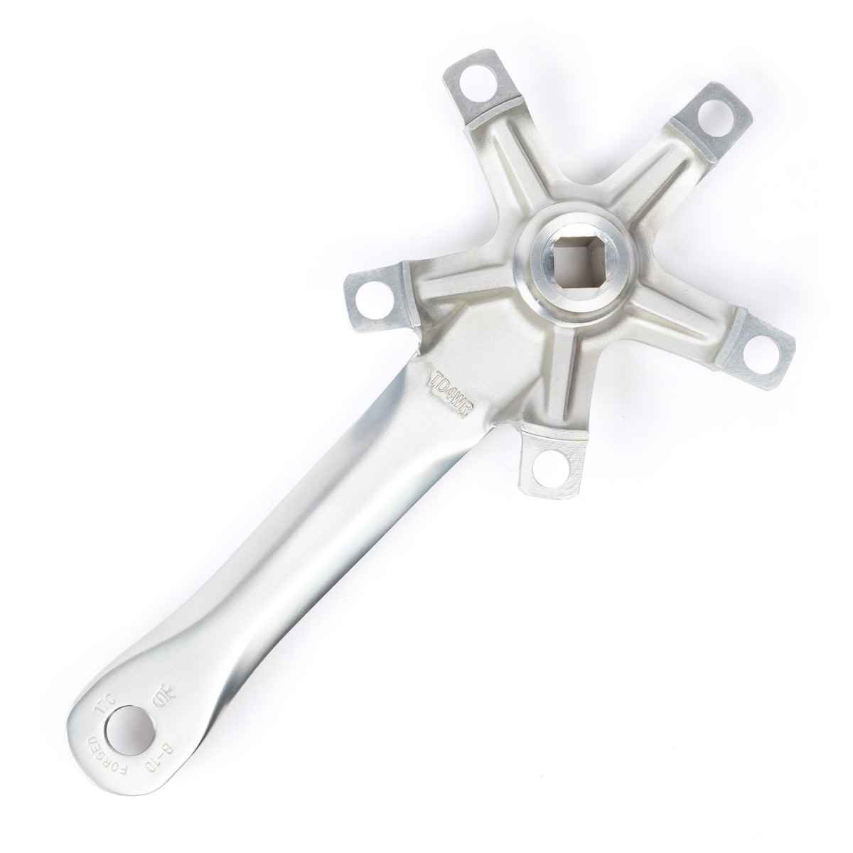Sugino - Mighty Tour Crank