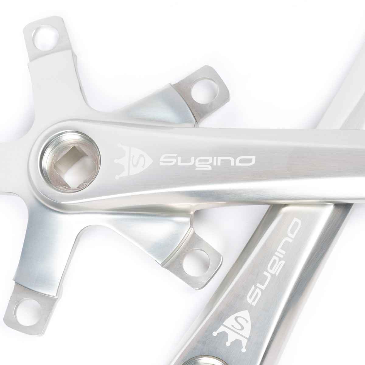 Sugino - Mighty Tour Crank