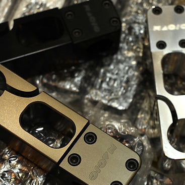 Magic Components - Future Stem