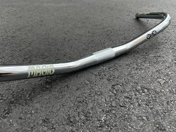 Magic Components - MOTHBAR – Guten Biken