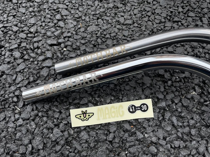 Magic Components - MOTHBAR – Guten Biken