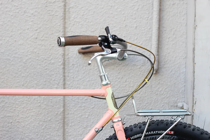 Magic Components - MOTHBAR – Guten Biken