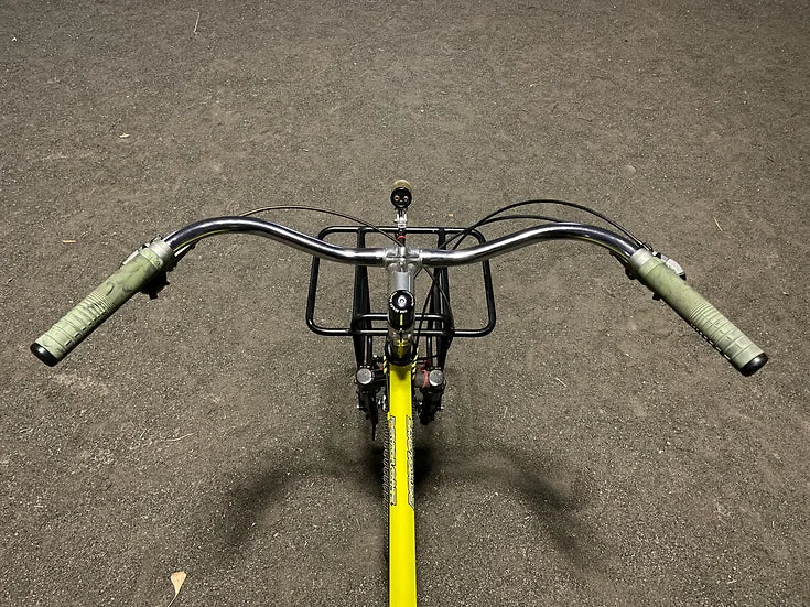 Magic Components - MOTHBAR – Guten Biken