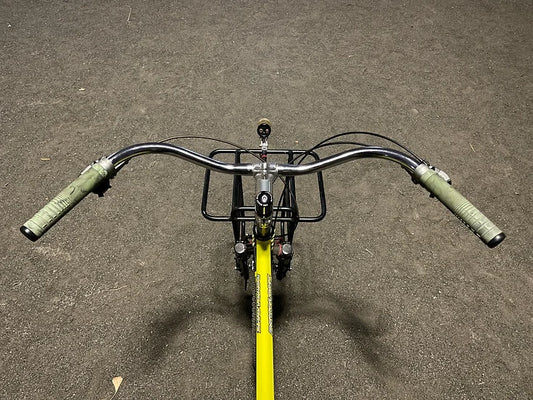 Magic Components - MOTHBAR