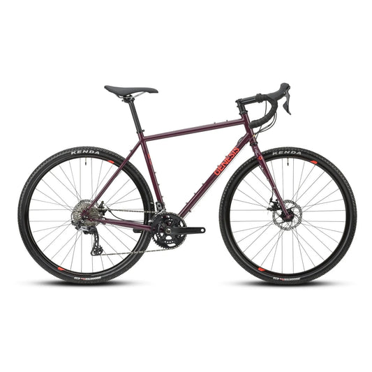 Genesis - Croix de Fer 30