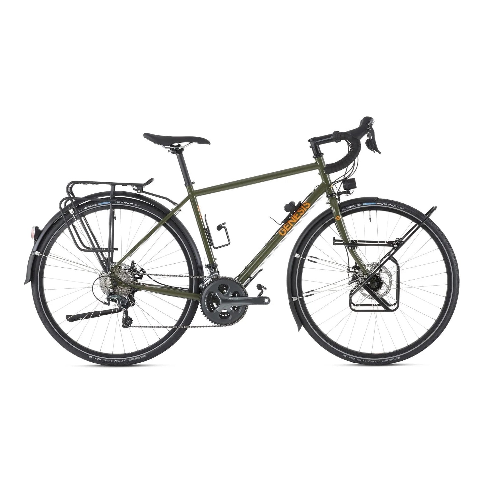 Genesis bikes discount 2017