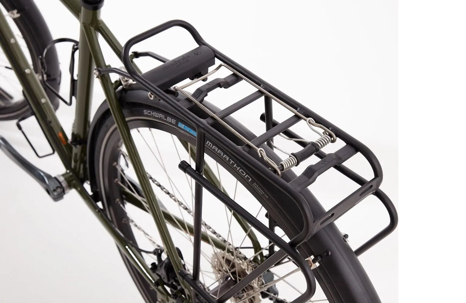 Genesis tour de best sale fer 30