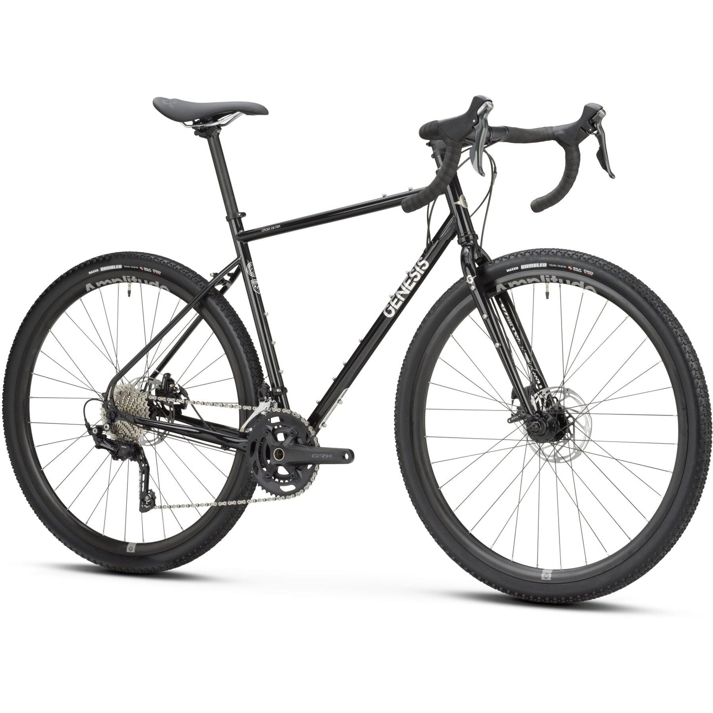 Genesis - Croix de Fer 20 - 2025