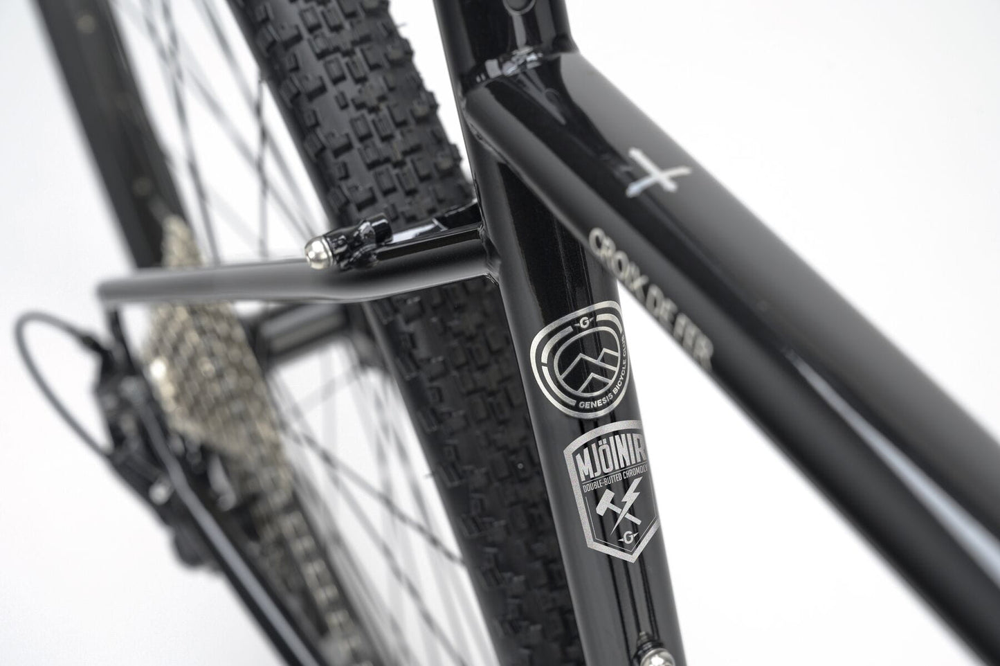 Genesis - Croix de Fer 20 - 2025