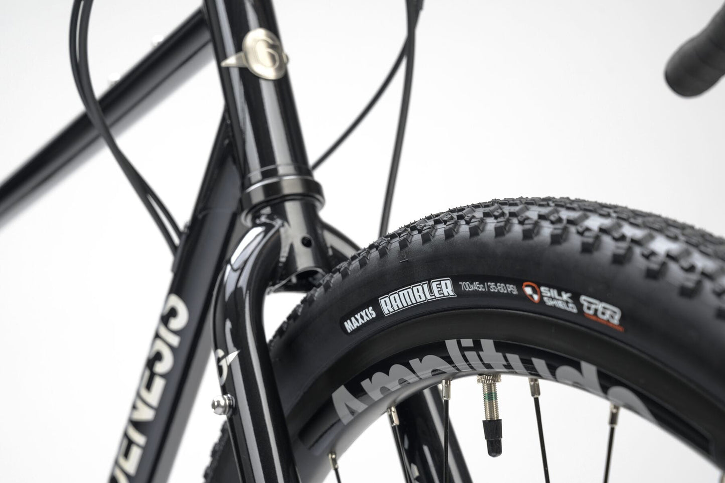 Genesis - Croix de Fer 20 - 2025