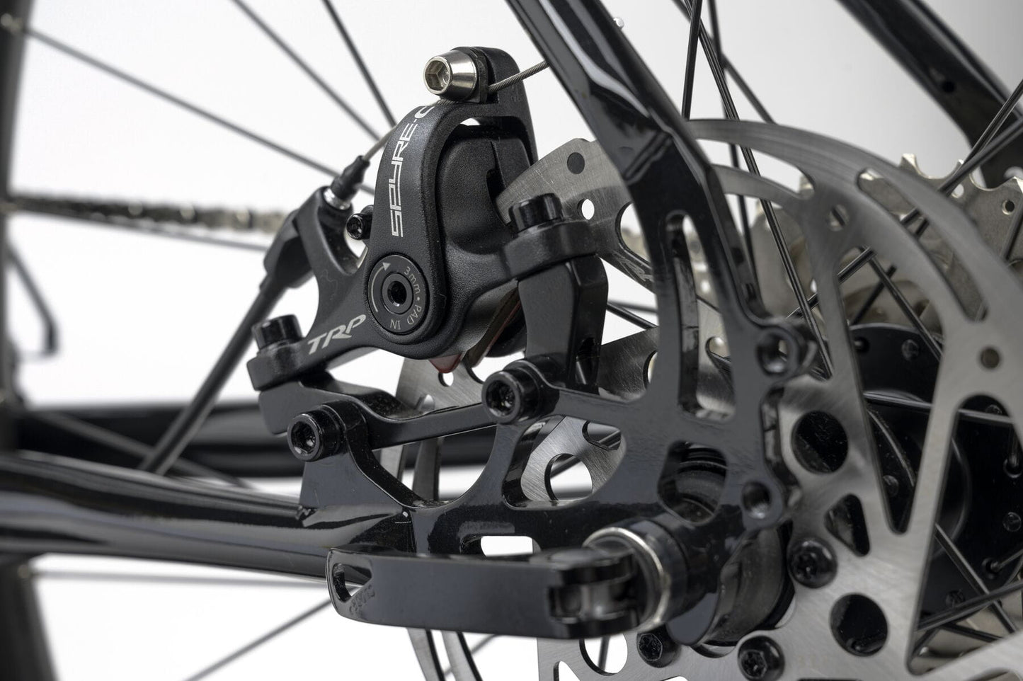 Genesis - Croix de Fer 20 - 2025