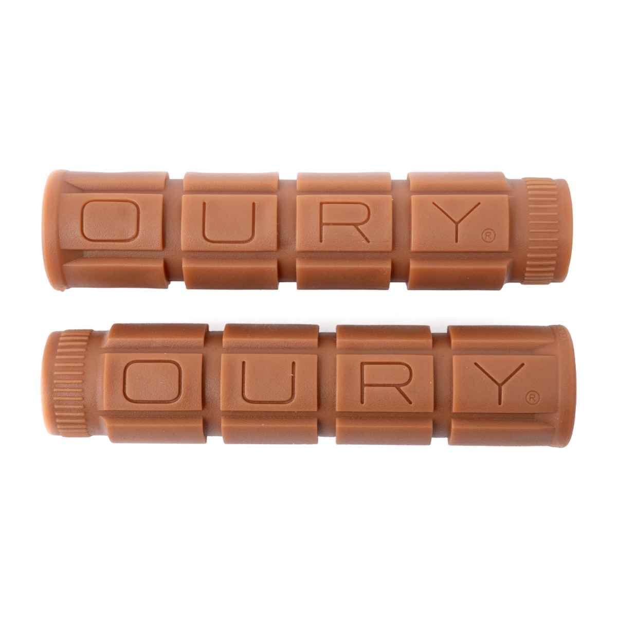 Oury V2 Single Compound Grip