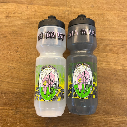Sim Works - Ghooost Bottle