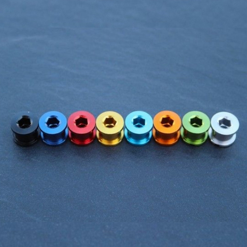 Chainring Bolts - 2x