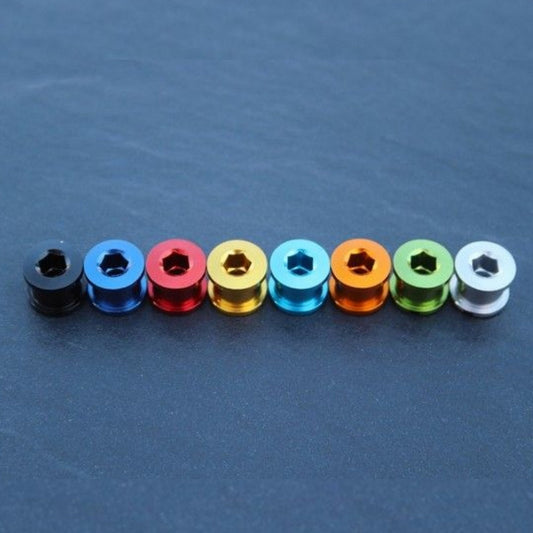 Chainring Bolts - 2x