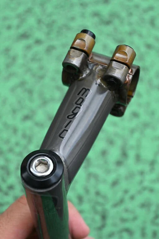 Magic Components - ELBO Stem