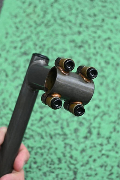 Magic Components - ELBO Stem