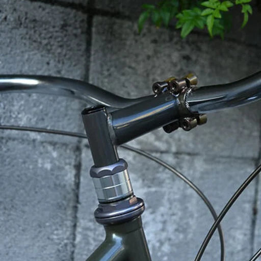 Magic Components - ELBO Stem