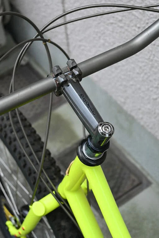 Magic Components - ELBO Stem