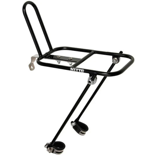 Nitto - M-18 - Front Rack