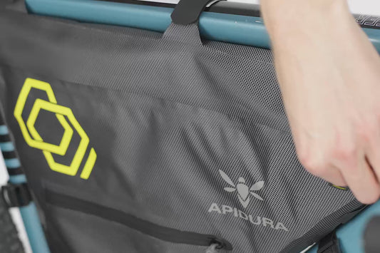 Apidura - Expedition - Full Frame Pack