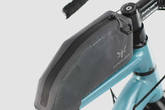 Apidura - Expedition- Top Tube Pack
