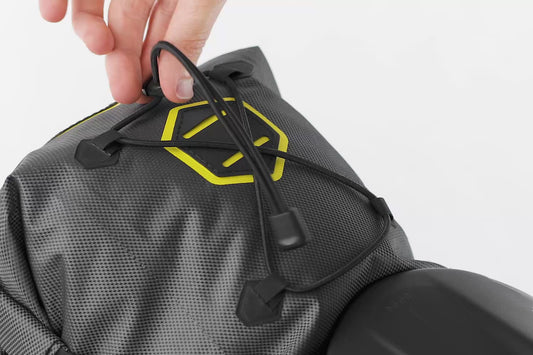 Apidura - Expedition- Saddle Pack