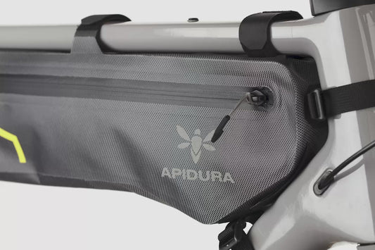 Apidura - Expedition - Frame Pack