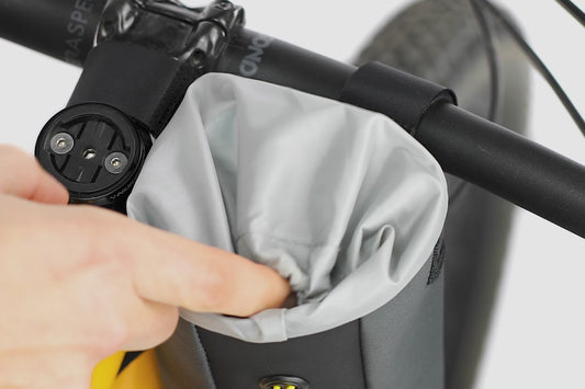 Apidura - Backcountry - Food Pouch