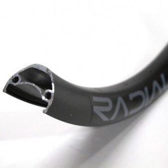 Radiale - E25 - Rim